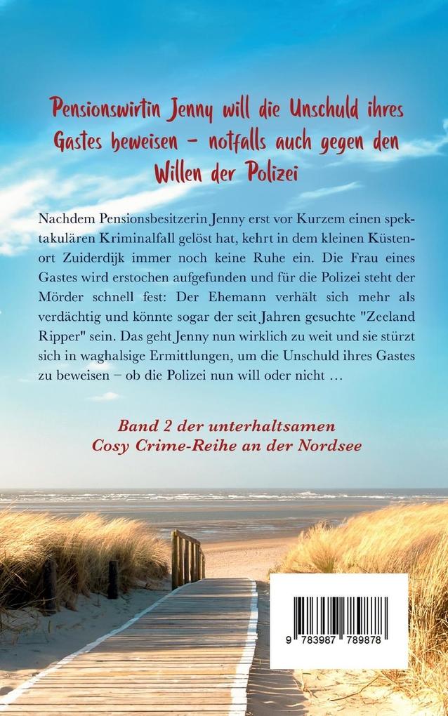 Weitere Ansicht: Mordesstund hat Gold im Mund | Annie De Vries
