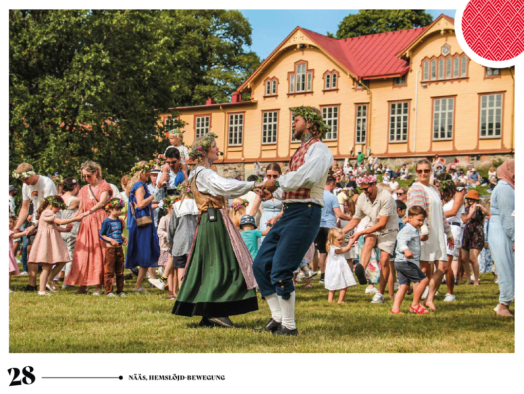 Weitere Ansicht: Soul Places Schweden - Die Seele Schwedens spüren | Sabine Schwieder