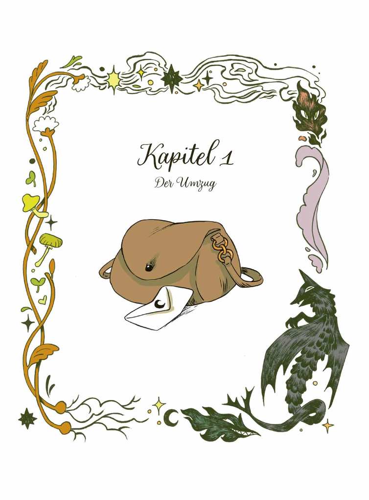 Weitere Ansicht: Fortuna | Élisabeth Jammes