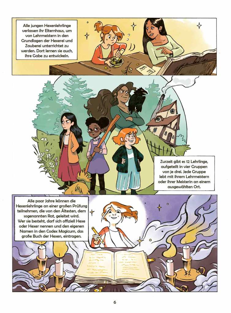 Weitere Ansicht: Fortuna | Élisabeth Jammes