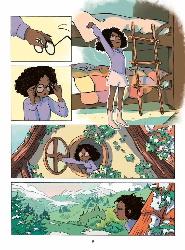 Weitere Ansicht: Fortuna | Élisabeth Jammes