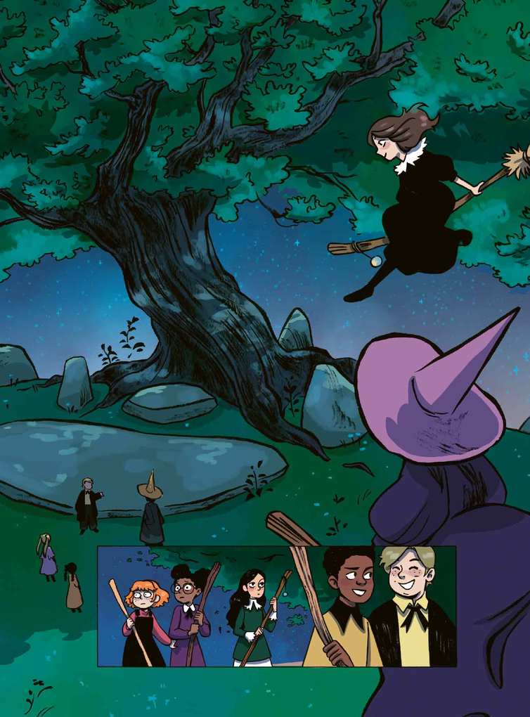 Weitere Ansicht: Fortuna | Élisabeth Jammes