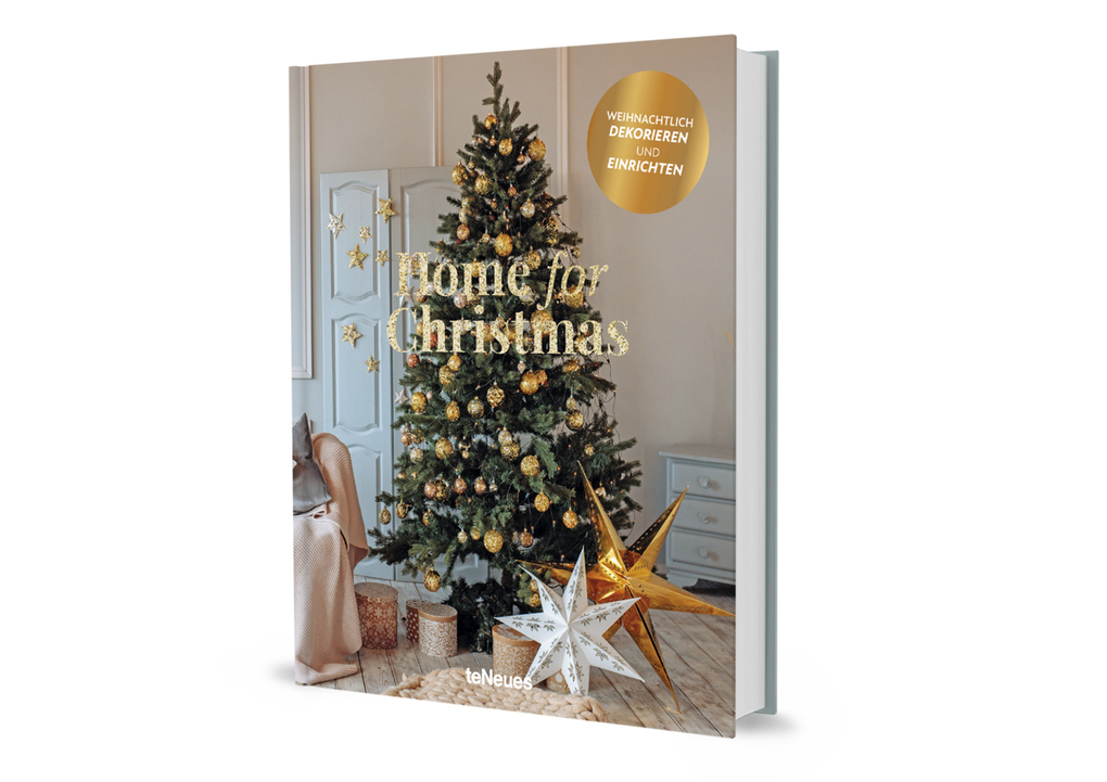 Weitere Ansicht: Home for Christmas | Claire Bingham
