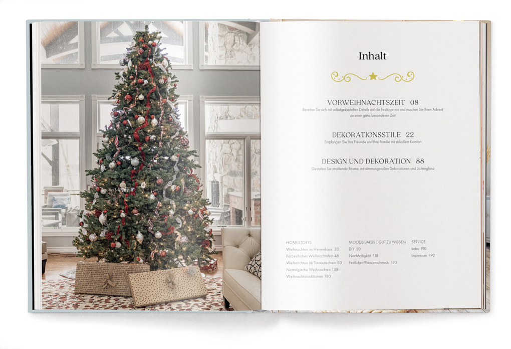 Weitere Ansicht: Home for Christmas | Claire Bingham
