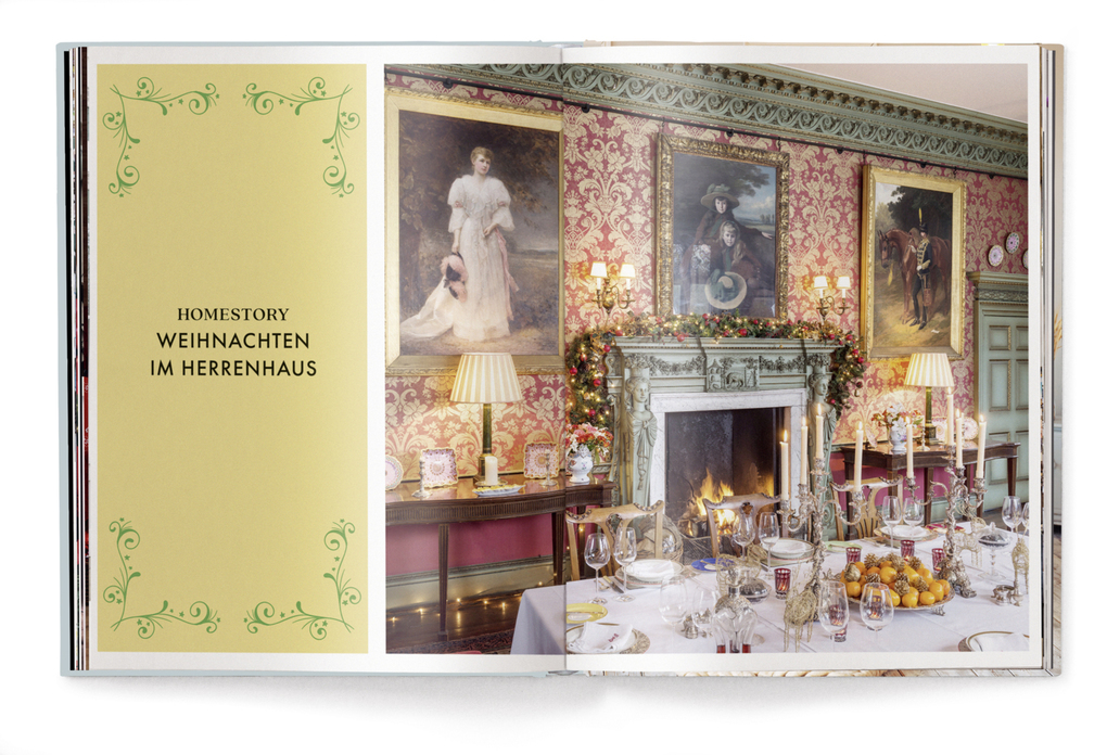 Weitere Ansicht: Home for Christmas | Claire Bingham