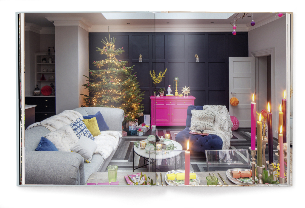 Weitere Ansicht: Home for Christmas | Claire Bingham