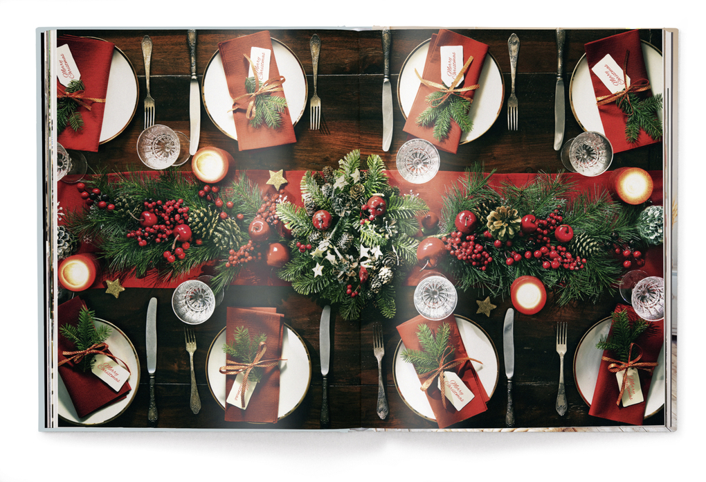 Weitere Ansicht: Home for Christmas | Claire Bingham