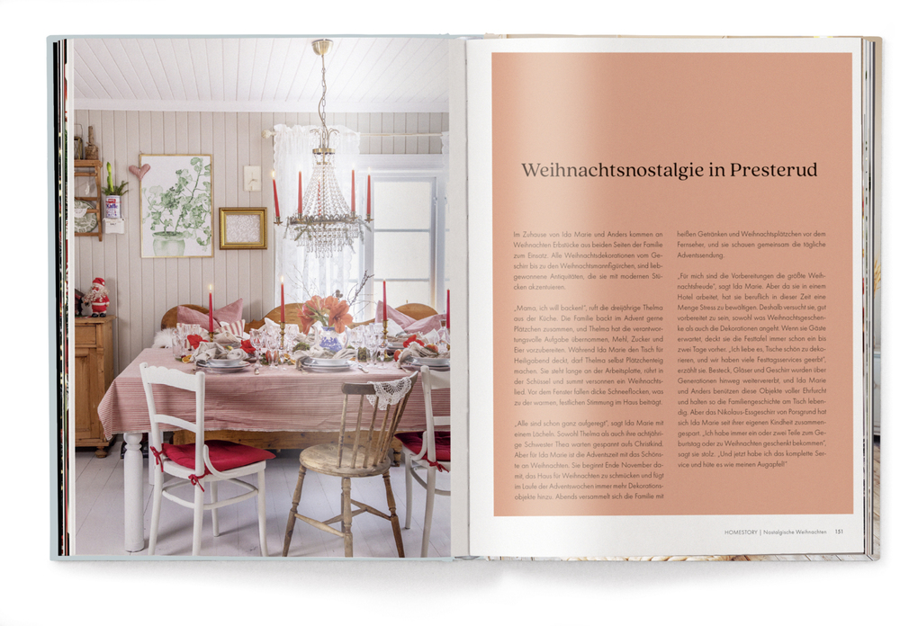 Weitere Ansicht: Home for Christmas | Claire Bingham