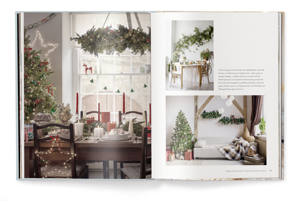 Weitere Ansicht: Home for Christmas | Claire Bingham