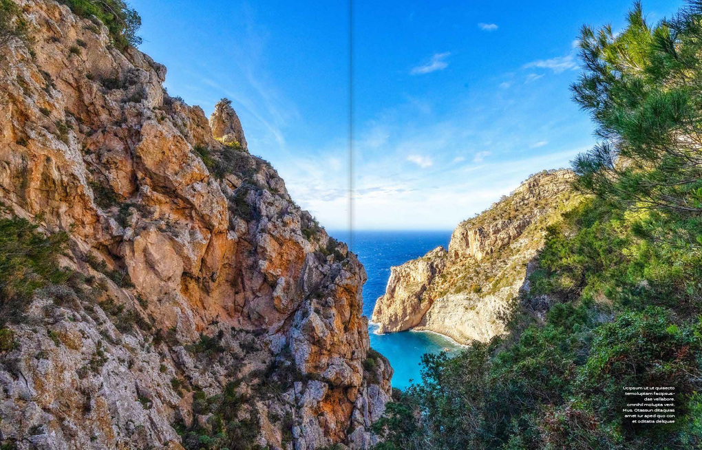 Weitere Ansicht: Ibiza | Michael Poliza