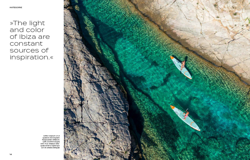 Weitere Ansicht: Ibiza | Michael Poliza