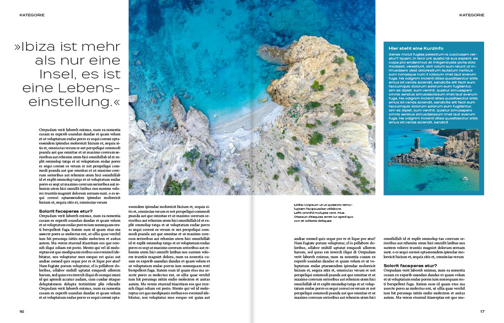 Weitere Ansicht: Ibiza | Michael Poliza