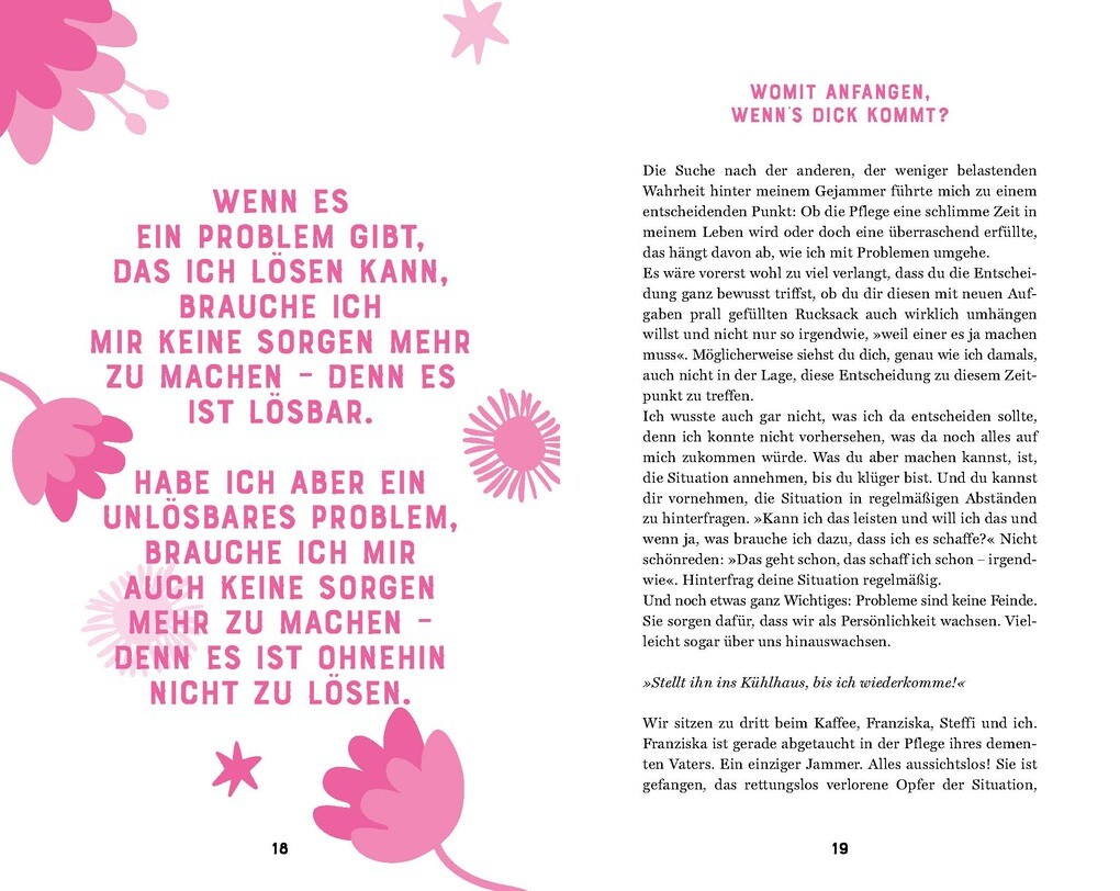 Weitere Ansicht: Die fabelhafte Welt meiner Mama | Barbara Bachler