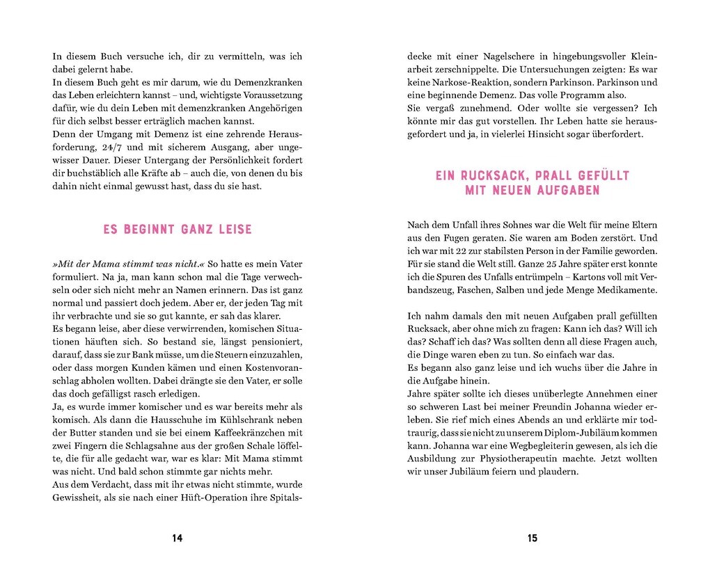 Weitere Ansicht: Die fabelhafte Welt meiner Mama | Barbara Bachler