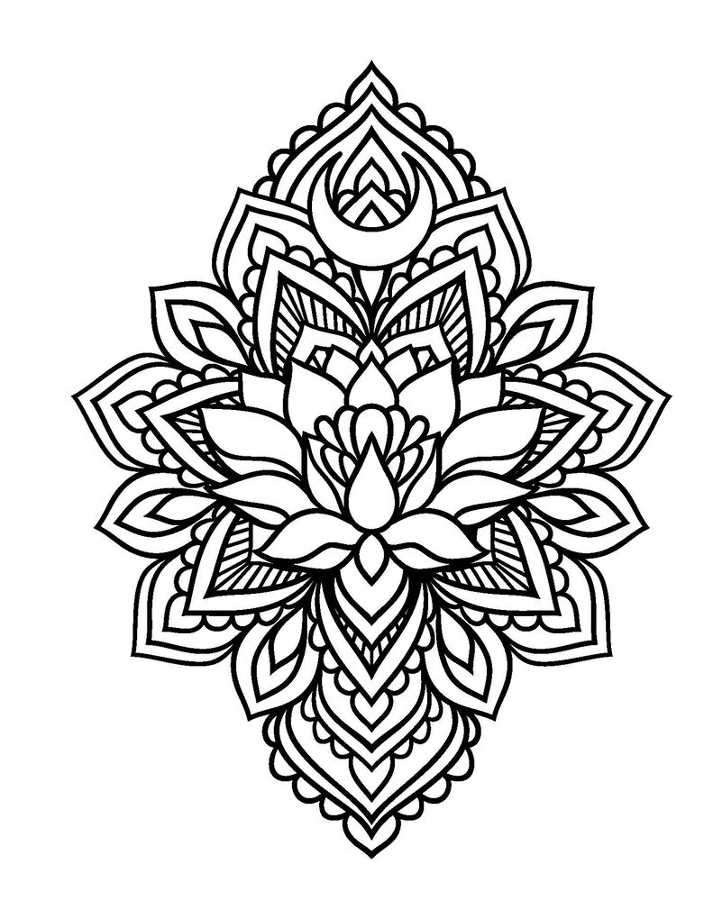 Weitere Ansicht: Colouring Tattoos