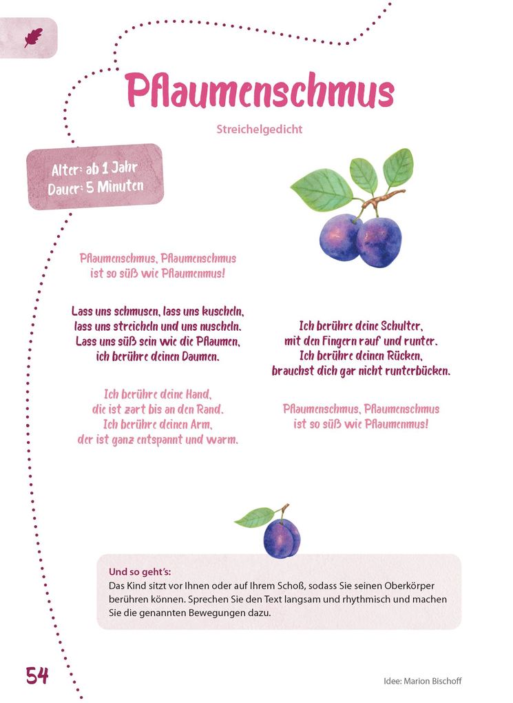 Weitere Ansicht: Das Krippen-Jahreszeitenbuch: Bewegungsspiele & Mitmachideen