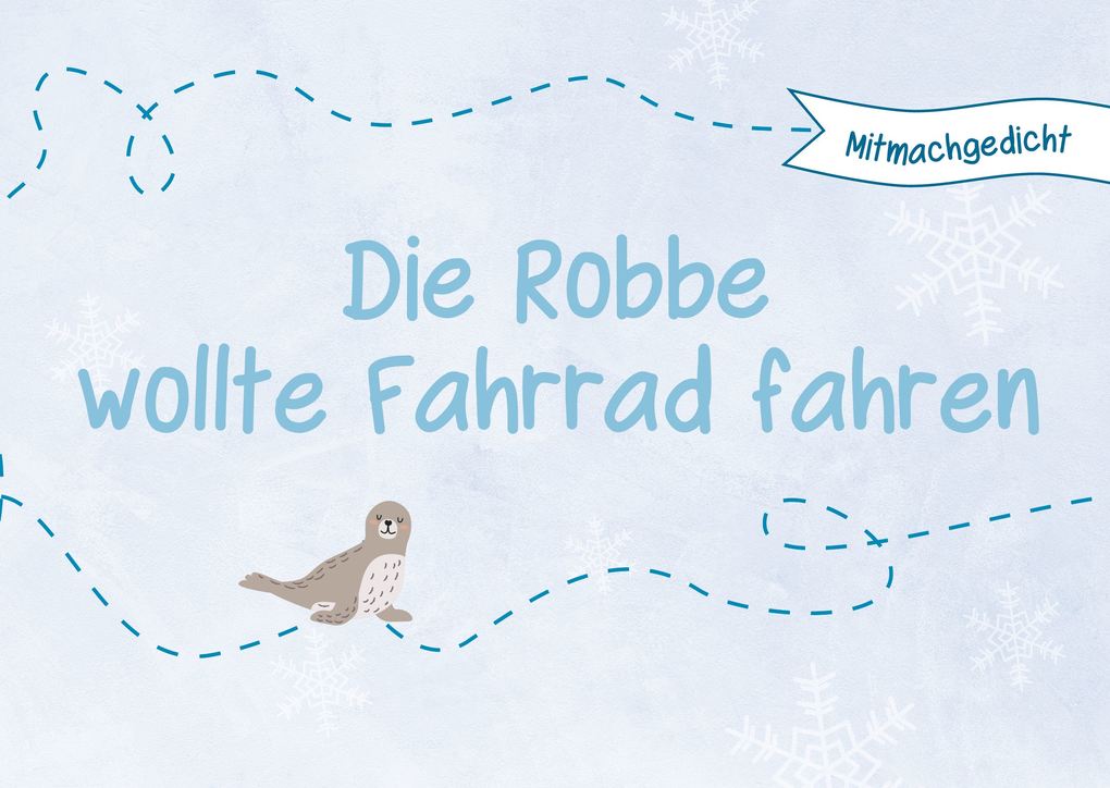 Weitere Ansicht: Die Kita-Jahreszeiten-Karten: 32 Mitmachgedichte für den Winter | Verena Hafner