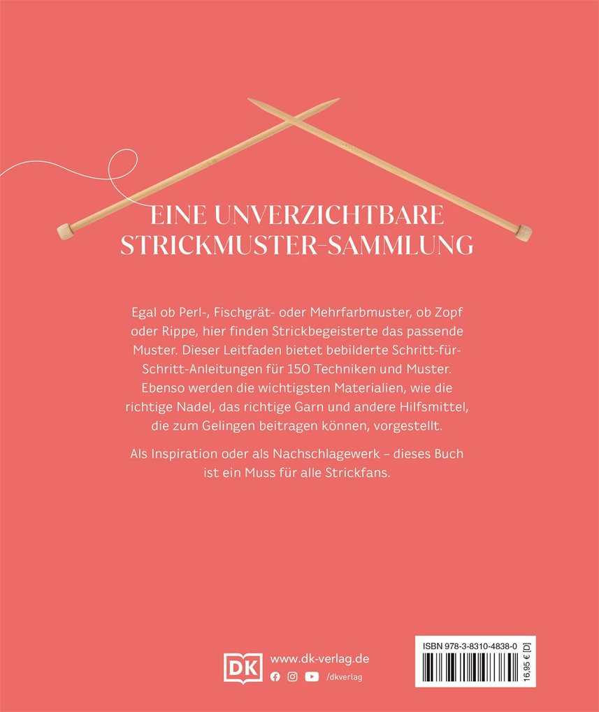 Weitere Ansicht: Stricken | Jo Shaw