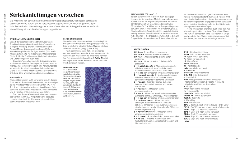 Weitere Ansicht: Stricken | Jo Shaw
