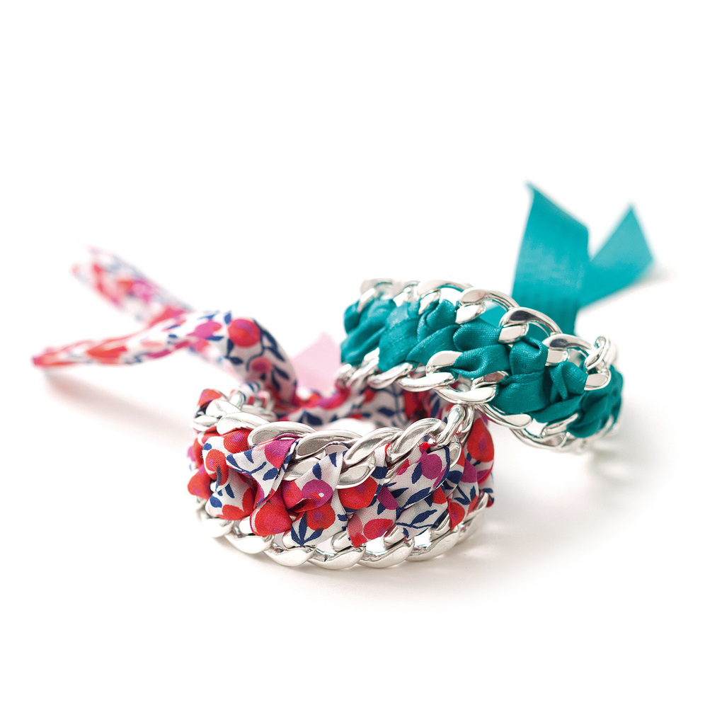 Weitere Ansicht: Das große Buch der Freundschaftsbänder | Agnès Delage-Calvet, Françoise Vauzeilles, Anne-Sophie Fournel, frechverlag