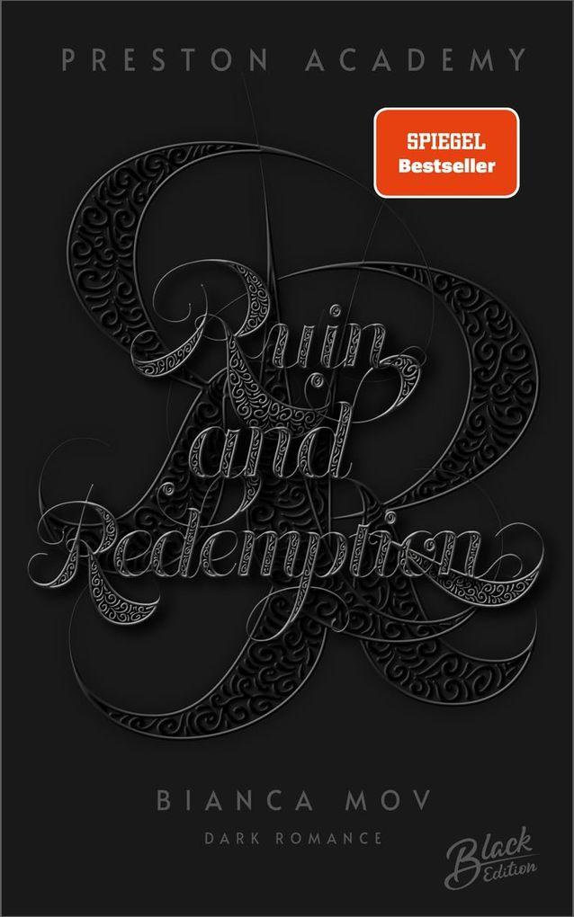 Weitere Ansicht: Ruin and Redemption | Bianca Mov