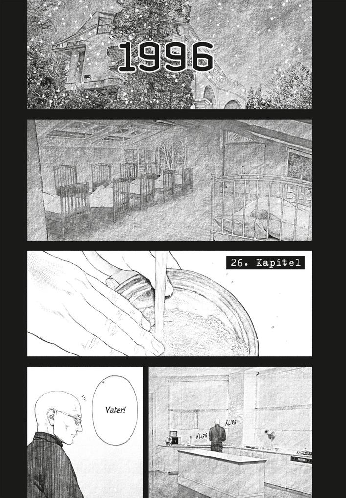 Weitere Ansicht: A Suffocatingly Lonely Death 5 | Hajime Inoryu, Shota Ito