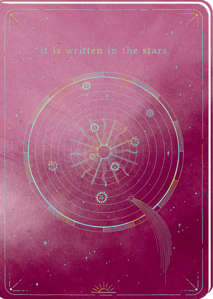 Weitere Ansicht: Notizhefte DIN A5