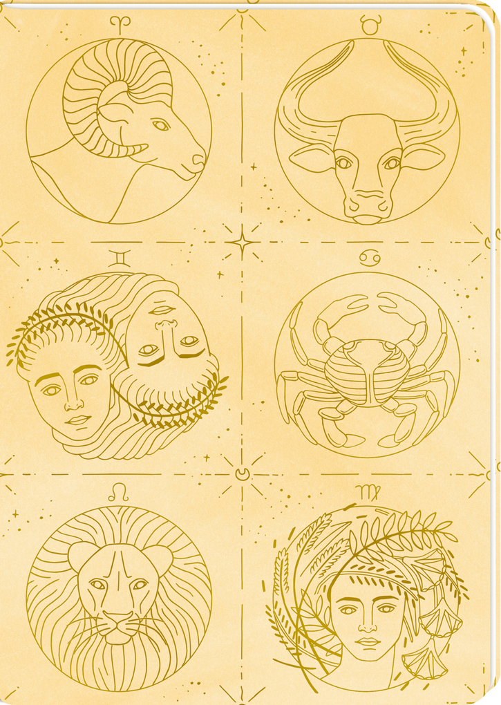 Weitere Ansicht: Notizhefte DIN A5