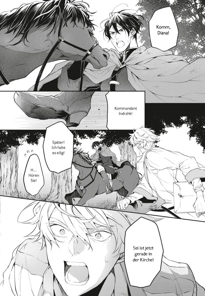 Weitere Ansicht: Isekai Office Worker 6 | Kazuki Irodori, Wakatsu Yatsuki, Kikka Ohashi