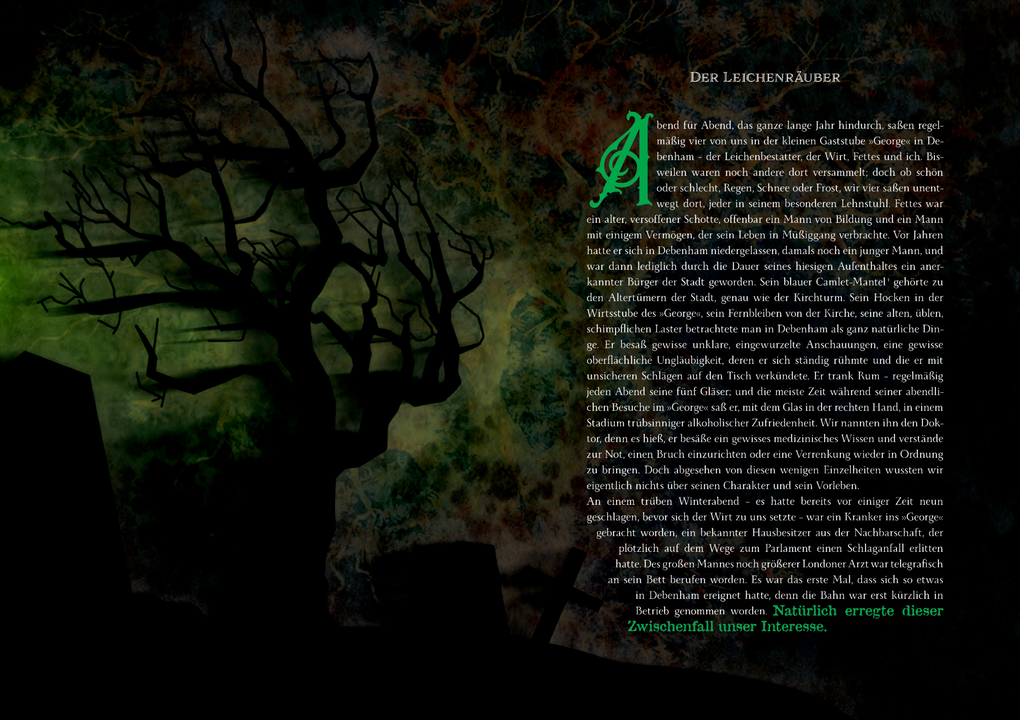 Weitere Ansicht: Dr. Jekyll & Mr. Hyde | Robert Louis Stevenson