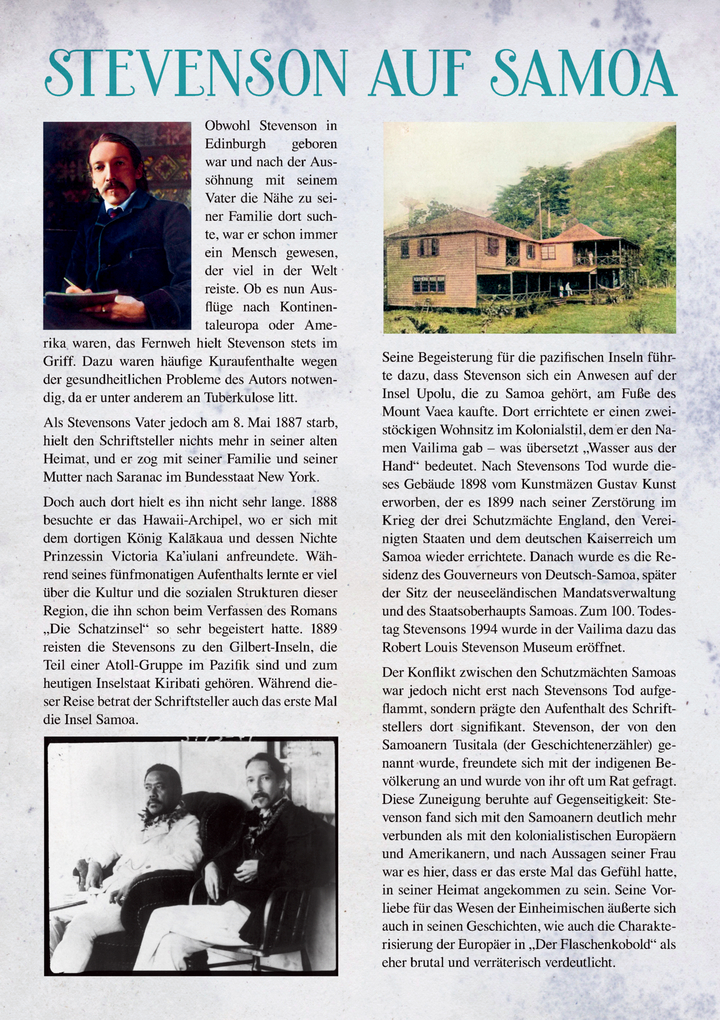 Weitere Ansicht: Dr. Jekyll & Mr. Hyde | Robert Louis Stevenson