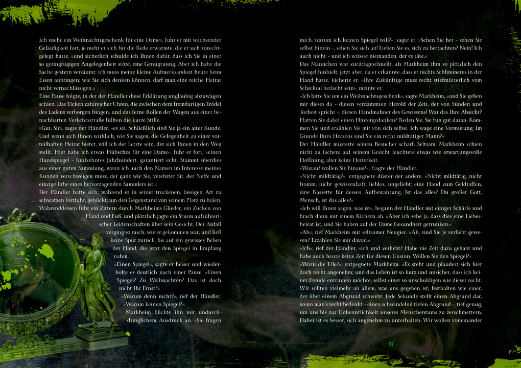 Weitere Ansicht: Dr. Jekyll & Mr. Hyde | Robert Louis Stevenson