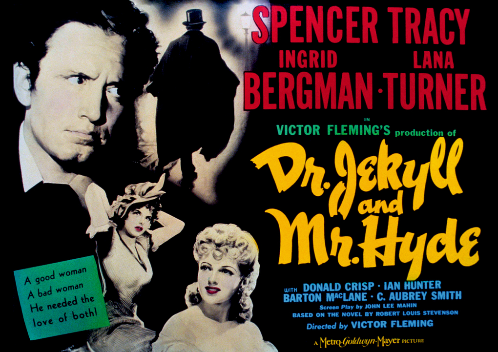 Weitere Ansicht: Dr. Jekyll & Mr. Hyde | Robert Louis Stevenson