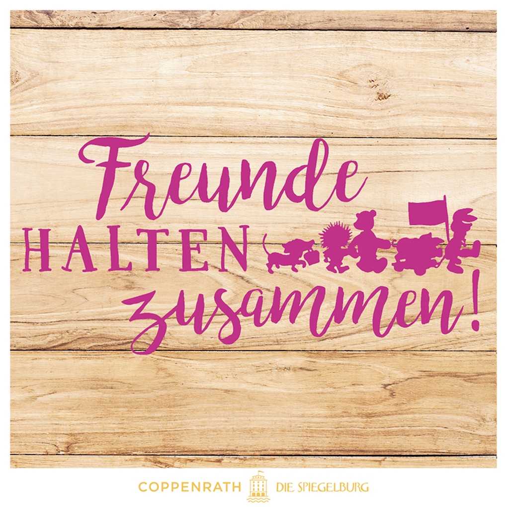 Weitere Ansicht: Freundebuch - Best friends