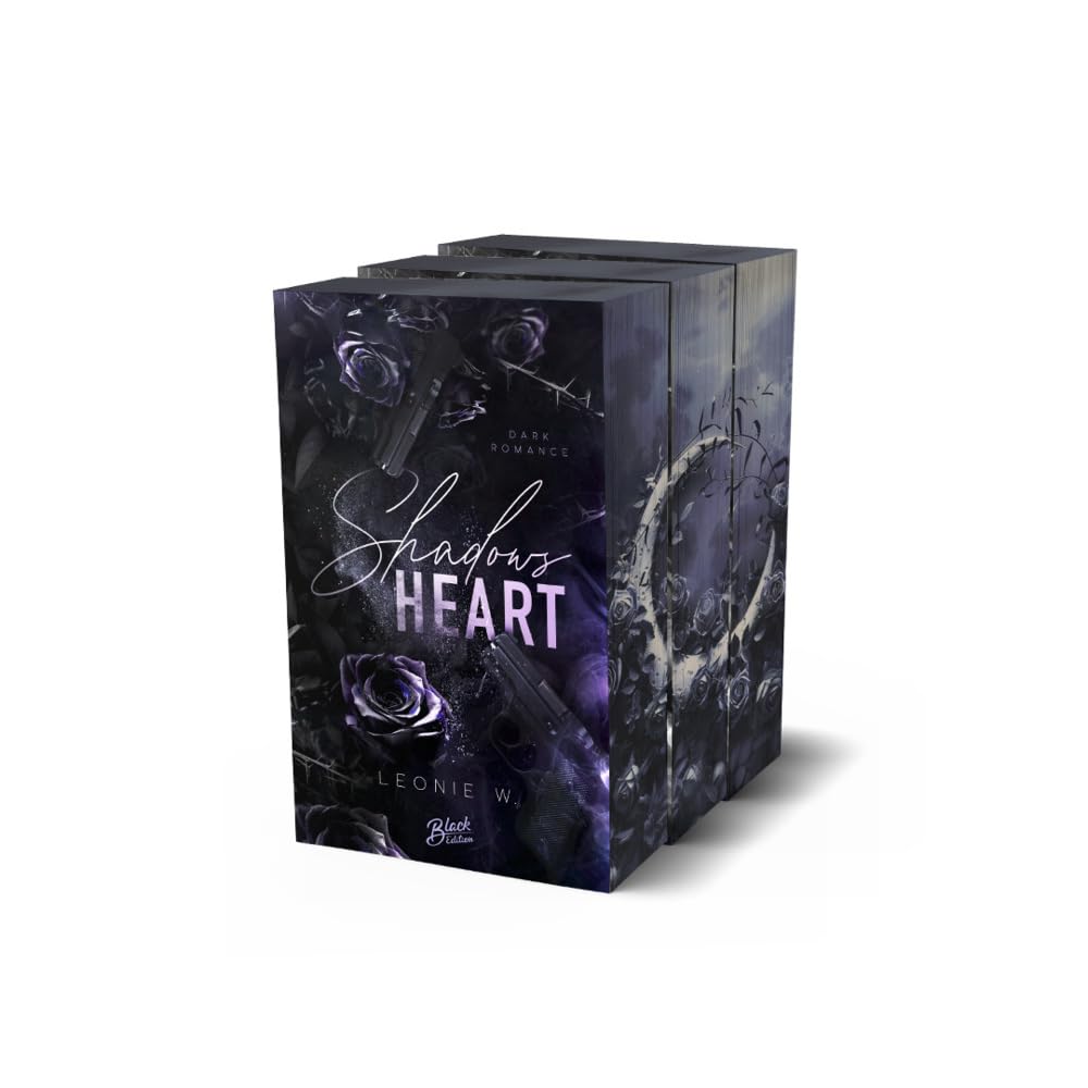Weitere Ansicht: Shadow's Heart | Leonie W.