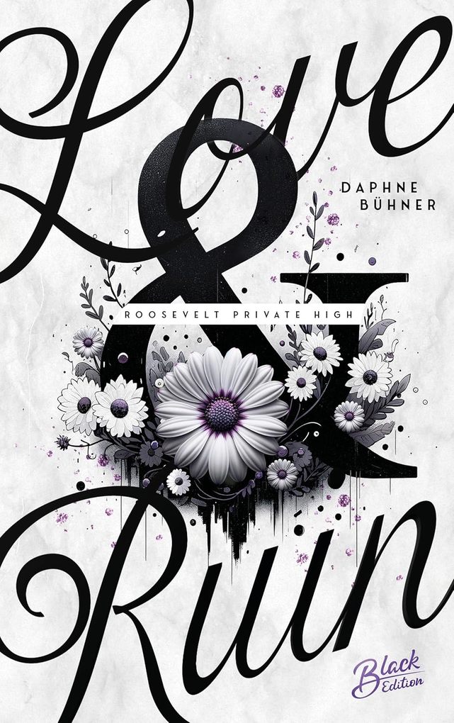 Weitere Ansicht: Love & Ruin | Daphne Bühner