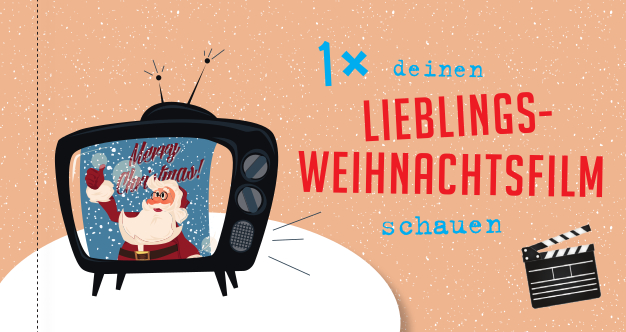 Weitere Ansicht: 24 Advents-Gutscheine | Kristin Lückel