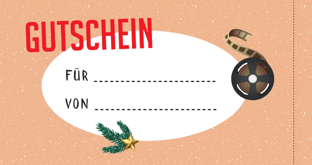 Weitere Ansicht: 24 Advents-Gutscheine | Kristin Lückel