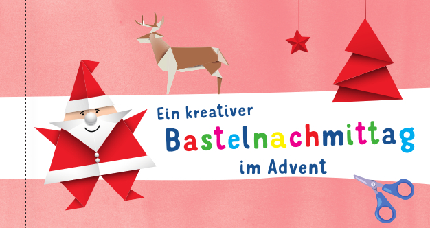 Weitere Ansicht: 24 Advents-Gutscheine | Kristin Lückel