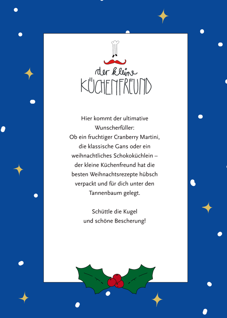 Weitere Ansicht: Wünsche werden gar