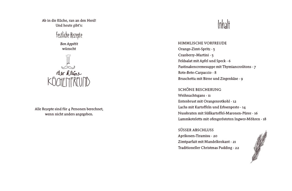 Weitere Ansicht: Wünsche werden gar