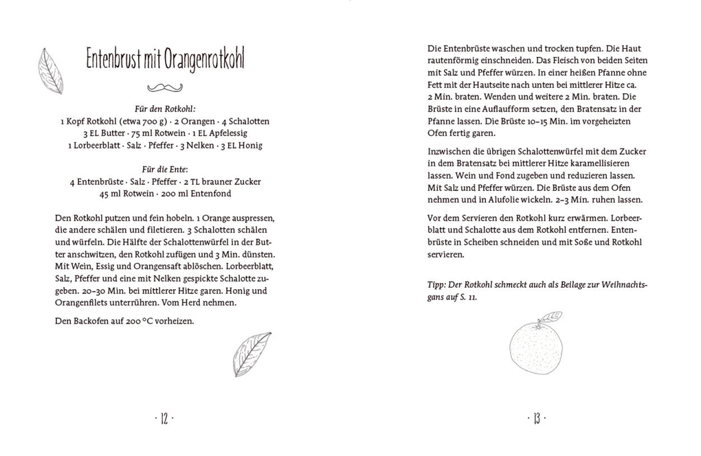 Weitere Ansicht: Wünsche werden gar