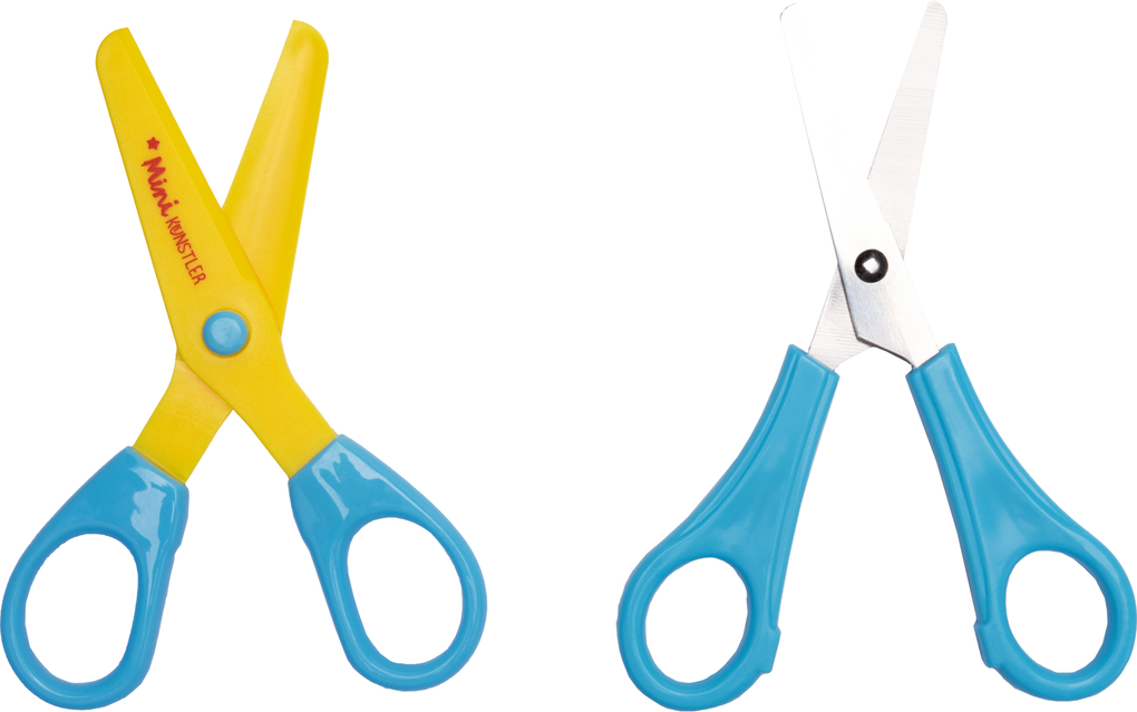 Weitere Ansicht: Mein großes Bastelset: Schneiden lernen (Dinosaurier)