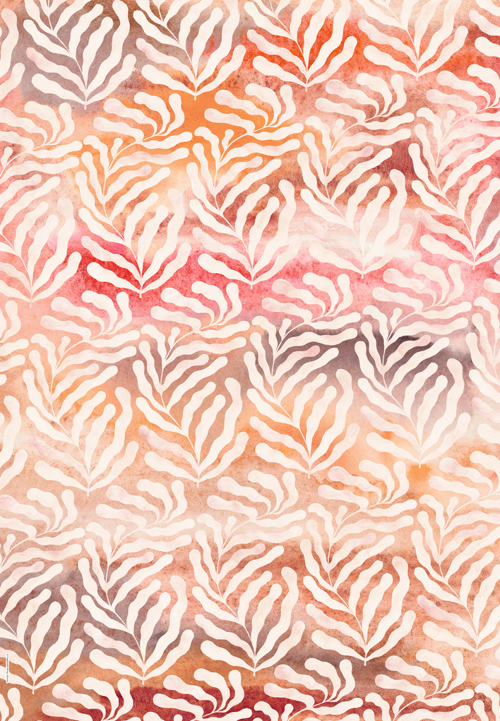 Weitere Ansicht: Geschenkpapier-Buch - Schöner Schenken