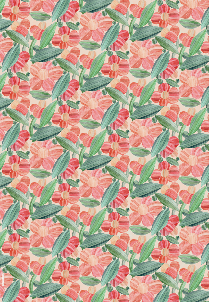 Weitere Ansicht: Geschenkpapier-Buch - Schöner Schenken