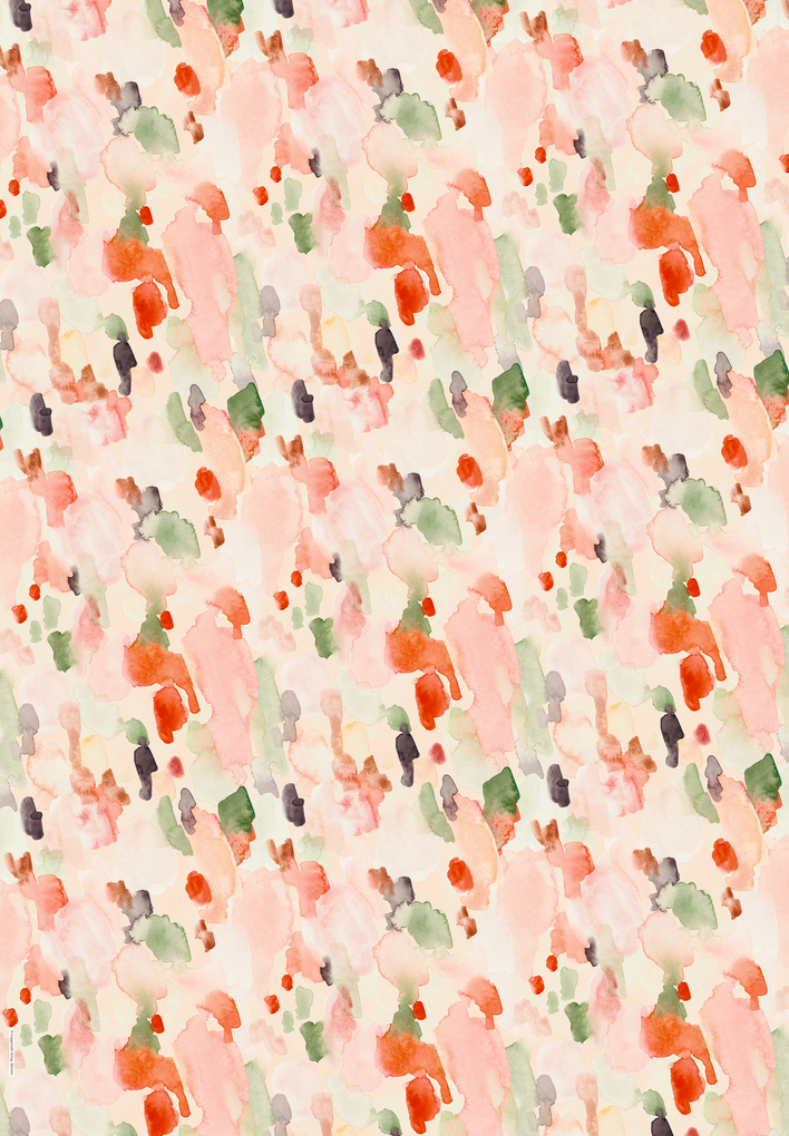 Weitere Ansicht: Geschenkpapier-Buch - Schöner Schenken