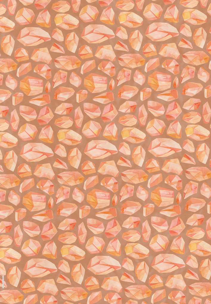 Weitere Ansicht: Geschenkpapier-Buch - Schöner Schenken