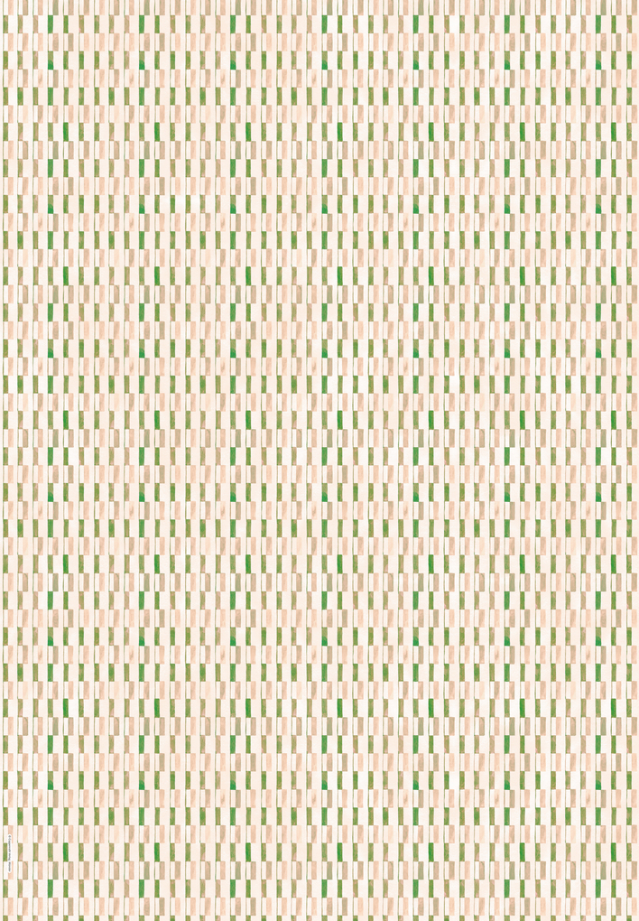 Weitere Ansicht: Geschenkpapier-Buch - Schöner Schenken