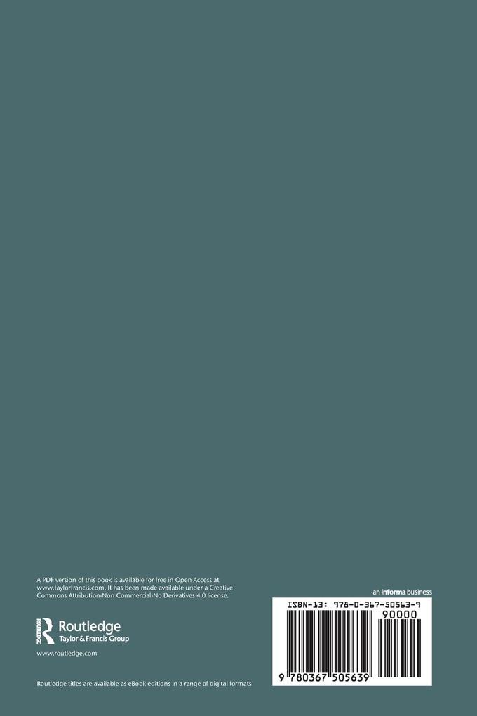 Weitere Ansicht: Gender-Based Violence in Children's Sport | Gretchen Kerr