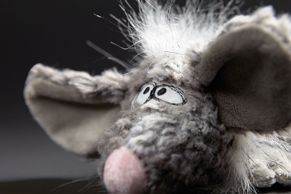 Weitere Ansicht: sigikid 38606 - Lalalangeweile BeastsTown Maus